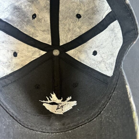 Mossy Oak Adult Womens Hunting Diva Baseball Cap Hat Camouflage Hunting Outdoors - Picture 7 of 8